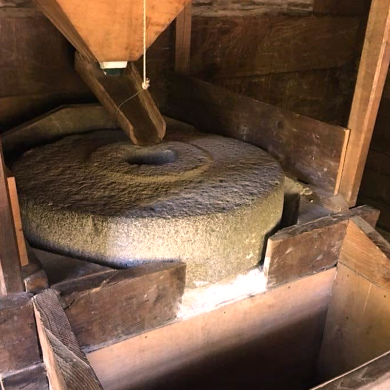 Mısır Unu 1 Kg