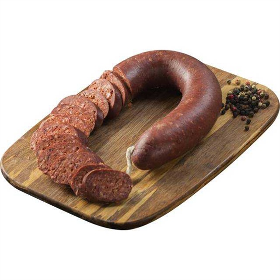 Doğal Sucuk