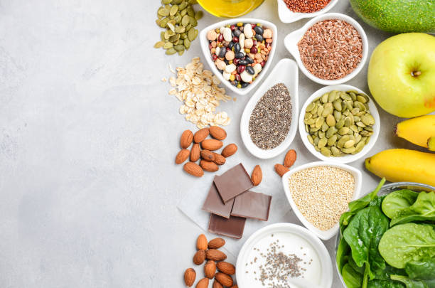 Organik Beslenme Nedir?