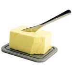 Tereyağ 1 Kg (Sadece Kocaeli İçi)