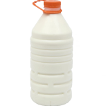 3 Lt Tam Yağlı Günlük İnek Sütü (Sadece Kocaeli İçi)