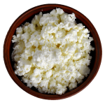 Ayran Kesmesi Lor Peyniri 1 Kg (Sadece Kocaeli İçi)